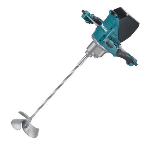 גוף מערבל צבע 40V נטען MAKITA UT001G מקיטה