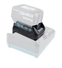מתאם טעינת סוללות מקיטה 18-40 וולט מקורי MAKITA