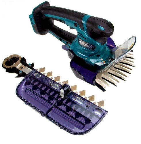 גוף גוזם ומעצב 18V נטען 160 מ