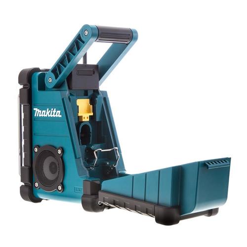 גוף רדיו נטען 18V כולל Bluetooth דגם Makita DMR108