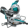 מסור גרונג פנדל נטען 40Vmax XGT ‏260 מ"מ ("10-1/4) MAKITA GSL03Z מקיטה