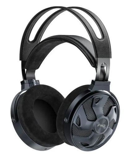 אוזניות קשת Fiio FT3 ברזולוציה גבוהה 350 OHM 
