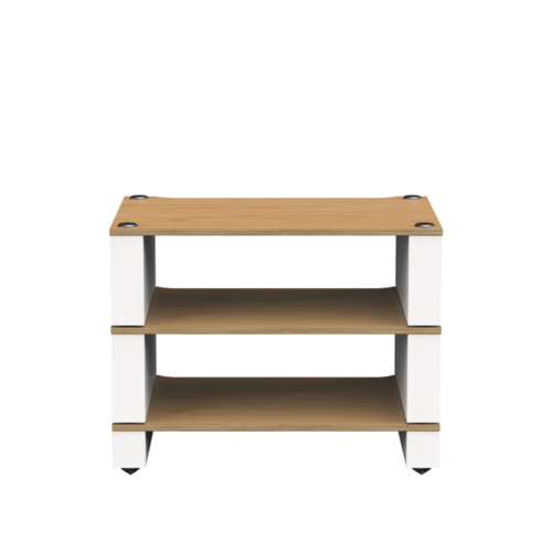 Blok’s Stax 2G 3 satin white