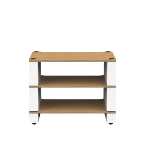 Blok’s Stax 2G 3 satin white
