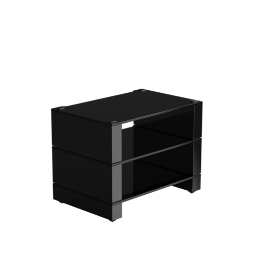 Blok’s Stax 2G 3 gloss black