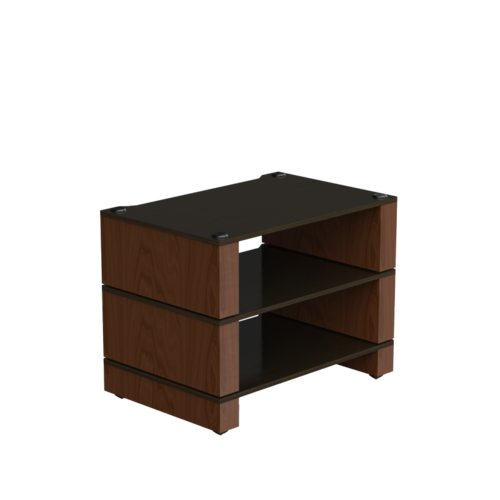 Blok’s Stax 2G 3 wqalnut