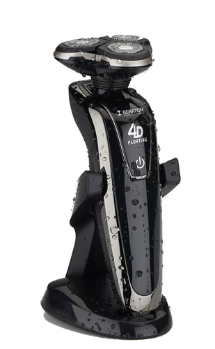 מכונת גילוח נטענת עמידה למים Benaton BT- X8000 4D