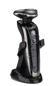 מכונת גילוח נטענת עמידה למים Benaton BT- X8000 4D