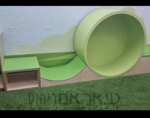 ריהוט גן ילדים