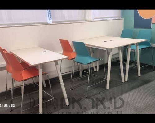 פרויקט מעבדת ביג דאטה בבית ספר תעשייה וניהול - שנקר ברמת גן