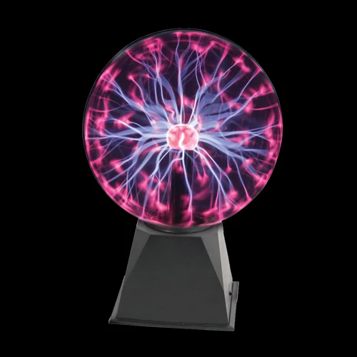 כדור פלזמה Plasma | כדור זרמים קוטר 15 ס