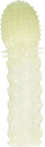 שרוול עיבוי לגבר זוהר בחושך Calex-Glow In The Dark Extention