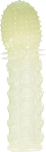 שרוול עיבוי לגבר זוהר בחושך Calex-Glow In The Dark Extention