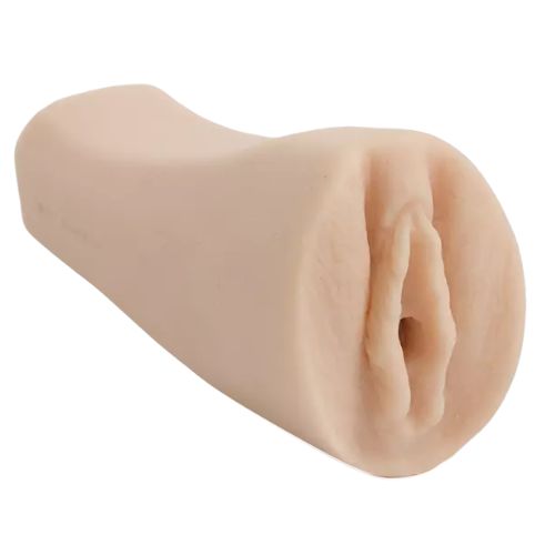 ואגינה ריאליסטית | Doc Johnson Pussy Pal Palm