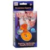 טבעת רטט - Calex- Micro Vibe Arouser - Power Tiger