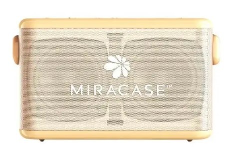 רמקול נייד עם מקרופון Miracase MBTS880