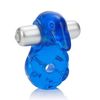 טבעת רטט - Calex- Micro Vibe Arouser Power Duckie