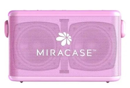רמקול נייד עם מקרופון Miracase MBTS880