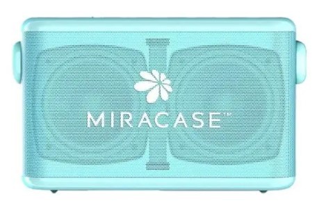 רמקול נייד עם מקרופון Miracase MBTS880