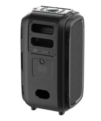 רמקול נייד עם מקרופון W-King T9 PRO 120W