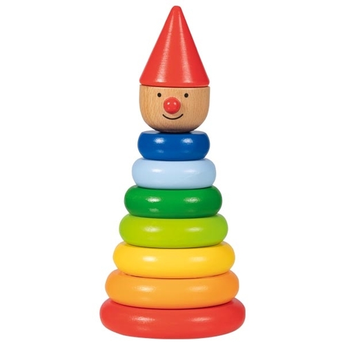 GOKI טבעות מגנטיות לגיל שנה 58928