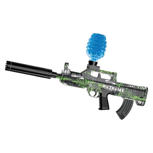 רובה כדורי ג'ל אוטומטי נטען דגם QBZ95