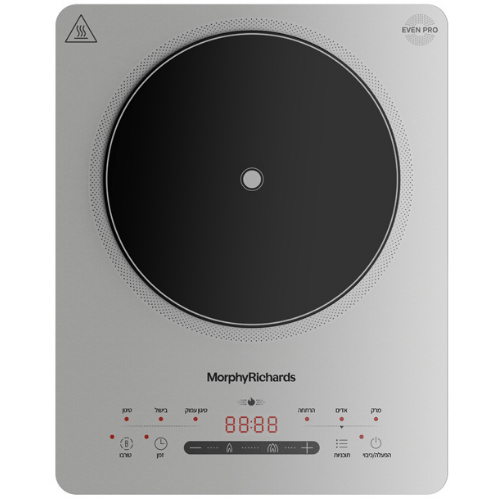 כירת אינדוקציה מתקדמת 44743 Morphy Richards