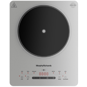 כירת אינדוקציה מתקדמת 44743 Morphy Richards