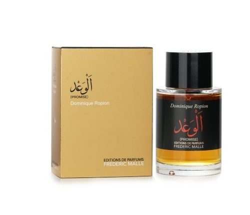 בושם יוניסקס Frederic Malle Promise EDP 100ml 