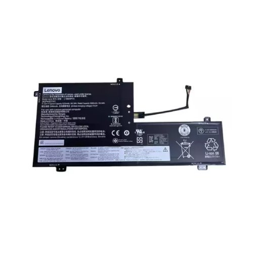 סוללה פנימית למחשב נייד לנובו Lenovo  3Cell 60.3Wh ThinkPad Yoga C740-15IML Battery