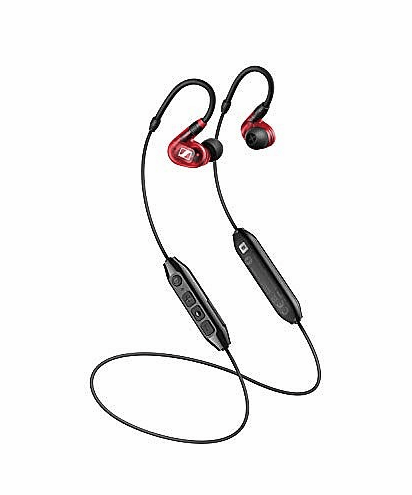 אוזניות In Ear אלחוטית Sennheiser IE 100 Pro Wireless