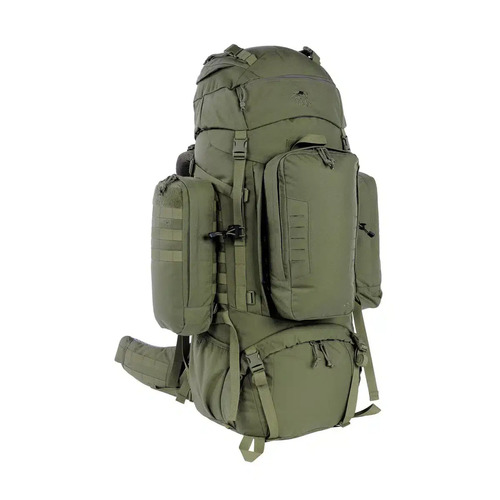 תרמיל משימתי למשקל כבד TT Range Pack MKII 90+10L