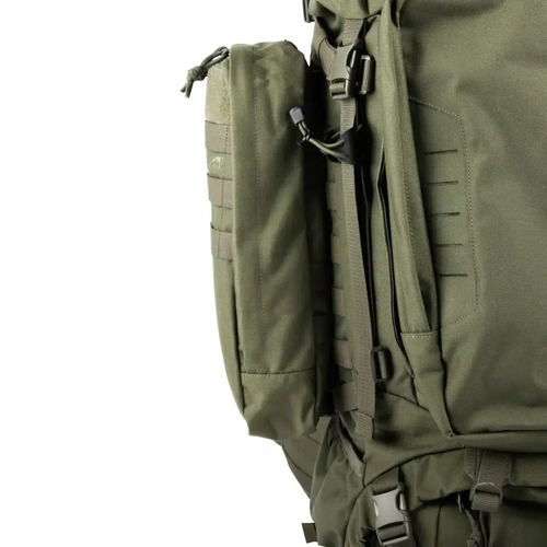 תרמיל משימתי למשקל כבד TT Range Pack MKII 90+10L