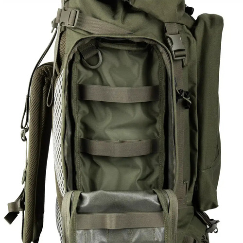 תרמיל משימתי למשקל כבד TT Range Pack MKII 90+10L