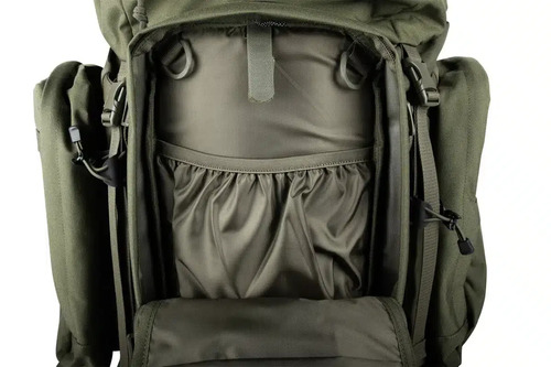 תרמיל משימתי למשקל כבד TT Range Pack MKII 90+10L