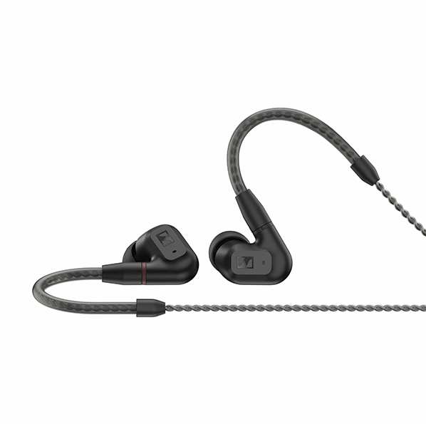 אוזניות IE 200 של Sennheiser