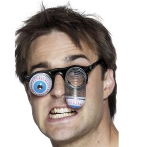 משקפיים עיניים נופלות