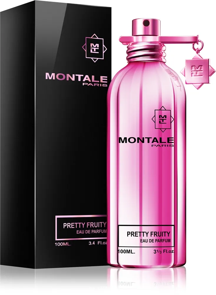 Montale Fruity Fruity