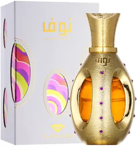 סוויס ארביין נואוף א.ד.פ לאישה 50 מ"ל