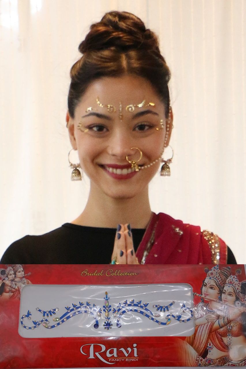 עיטורי פנים