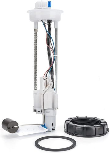 משאבת דלק קומפלט ל SPORTSMAN 570