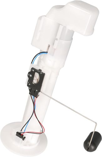 משאבת דלק קומפלט ל TYREX / MULE