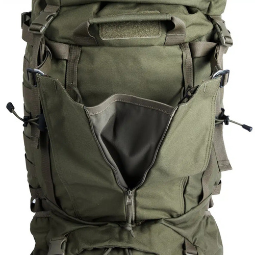תרמיל משימתי למשקל כבד Tasmanian Tiger TT Pathfinder MKII