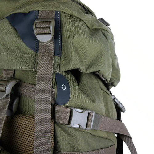 תרמיל משימתי למשקל כבד Tasmanian Tiger TT Pathfinder MKII