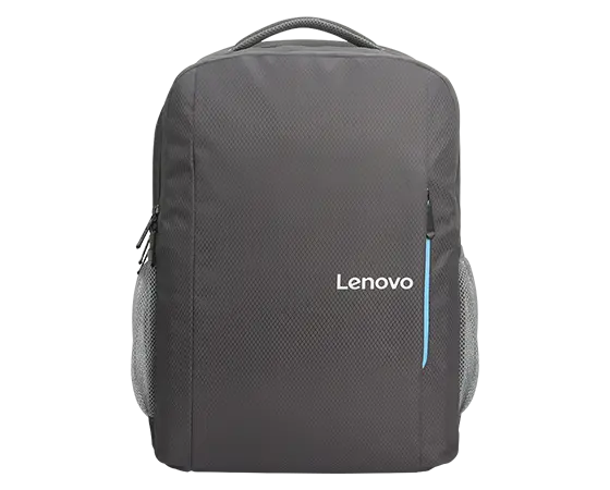 תיק למחשב נייד Lenovo GX40Q75217 15.6" Laptop Everyday Backpack Black