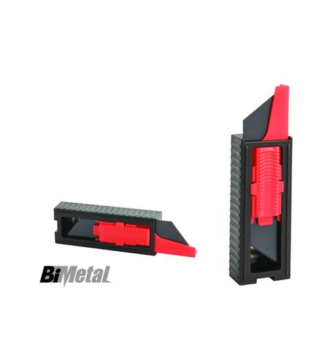 להב גמיש טרפז Bi Metal