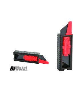 להב גמיש טרפז Bi Metal