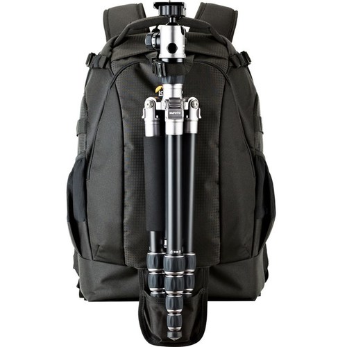 תיק גב צילום לאופרו Flipside 400 AW II Black
