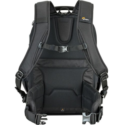 תיק גב צילום לאופרו Flipside 400 AW II Black