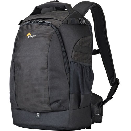 תיק גב צילום לאופרו Flipside 400 AW II Black